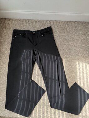 Outlier Slim Dungarees 36 L (long)